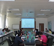 Staff Training