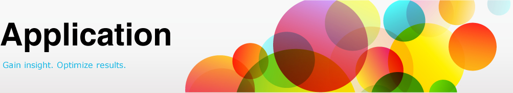 Application Scope